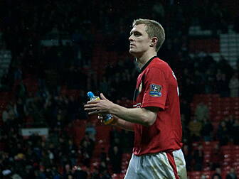 Van Gaal drops hint about Flet...